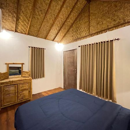 Rumah Tiga Gili Νησιά Γκίλι Εξωτερικό φωτογραφία