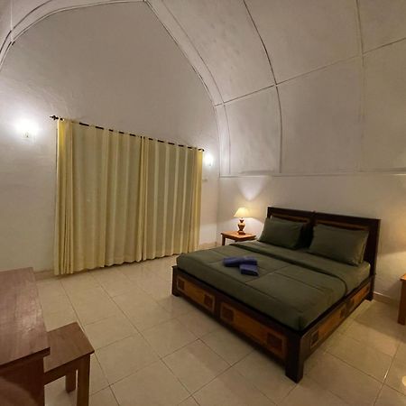 Rumah Tiga Gili Νησιά Γκίλι Εξωτερικό φωτογραφία