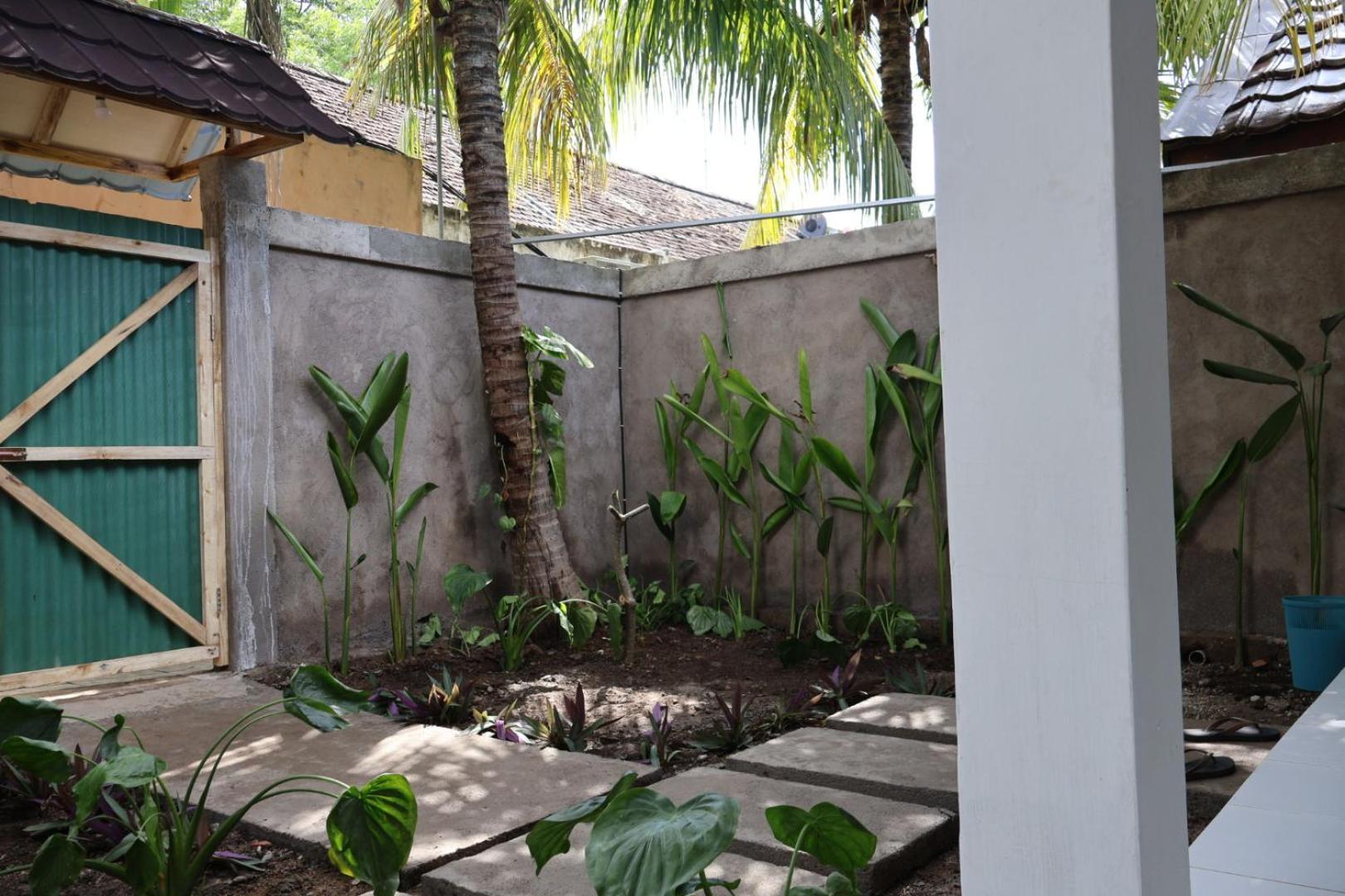 Rumah Tiga Gili Νησιά Γκίλι Εξωτερικό φωτογραφία