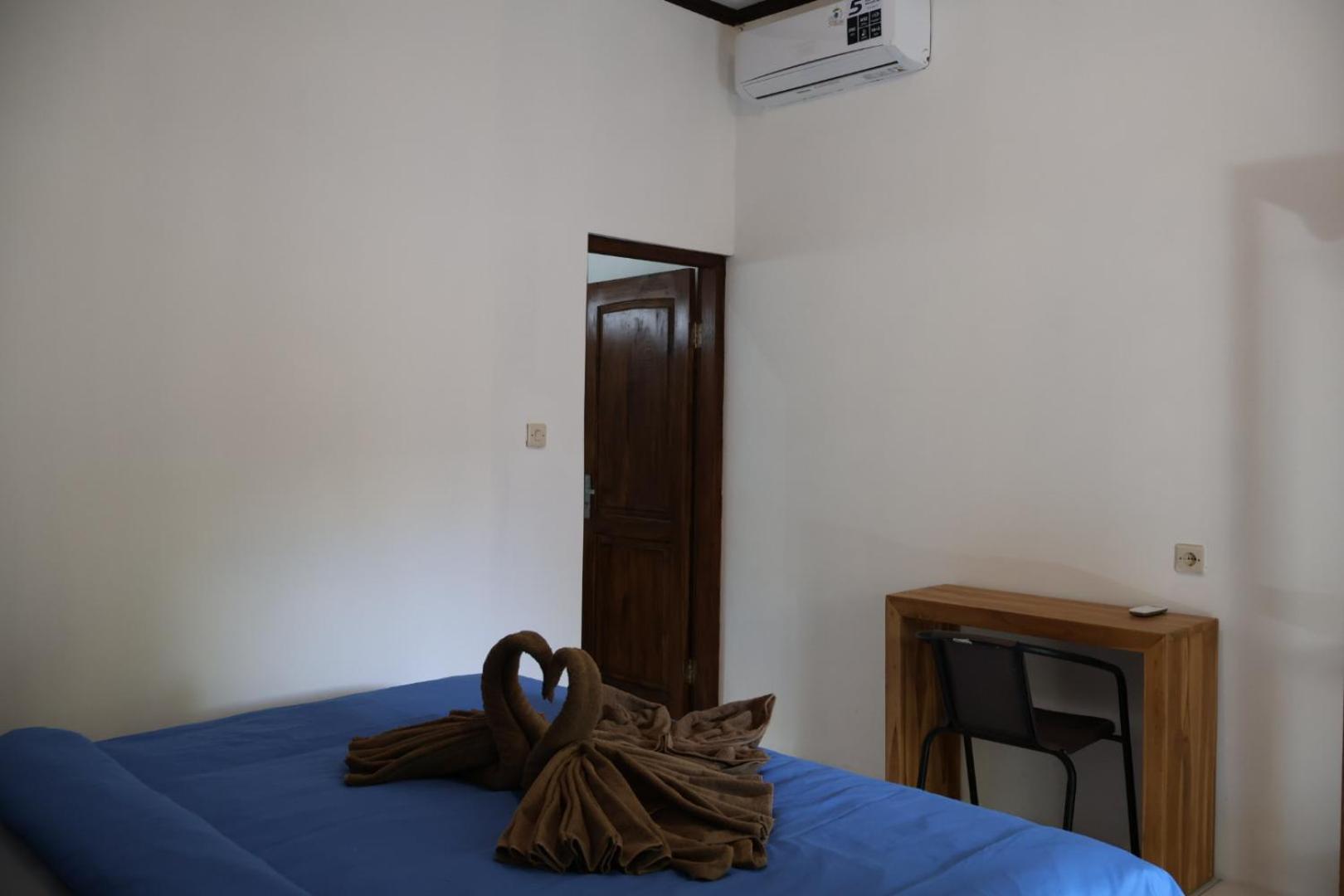 Rumah Tiga Gili Νησιά Γκίλι Εξωτερικό φωτογραφία