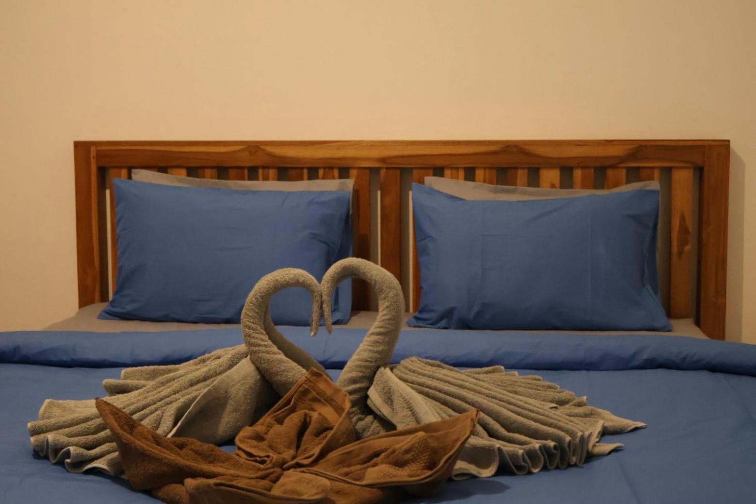 Rumah Tiga Gili Νησιά Γκίλι Εξωτερικό φωτογραφία