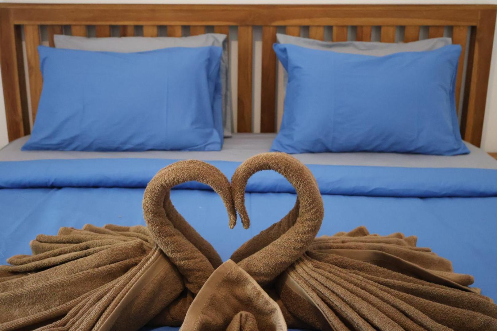 Rumah Tiga Gili Νησιά Γκίλι Εξωτερικό φωτογραφία