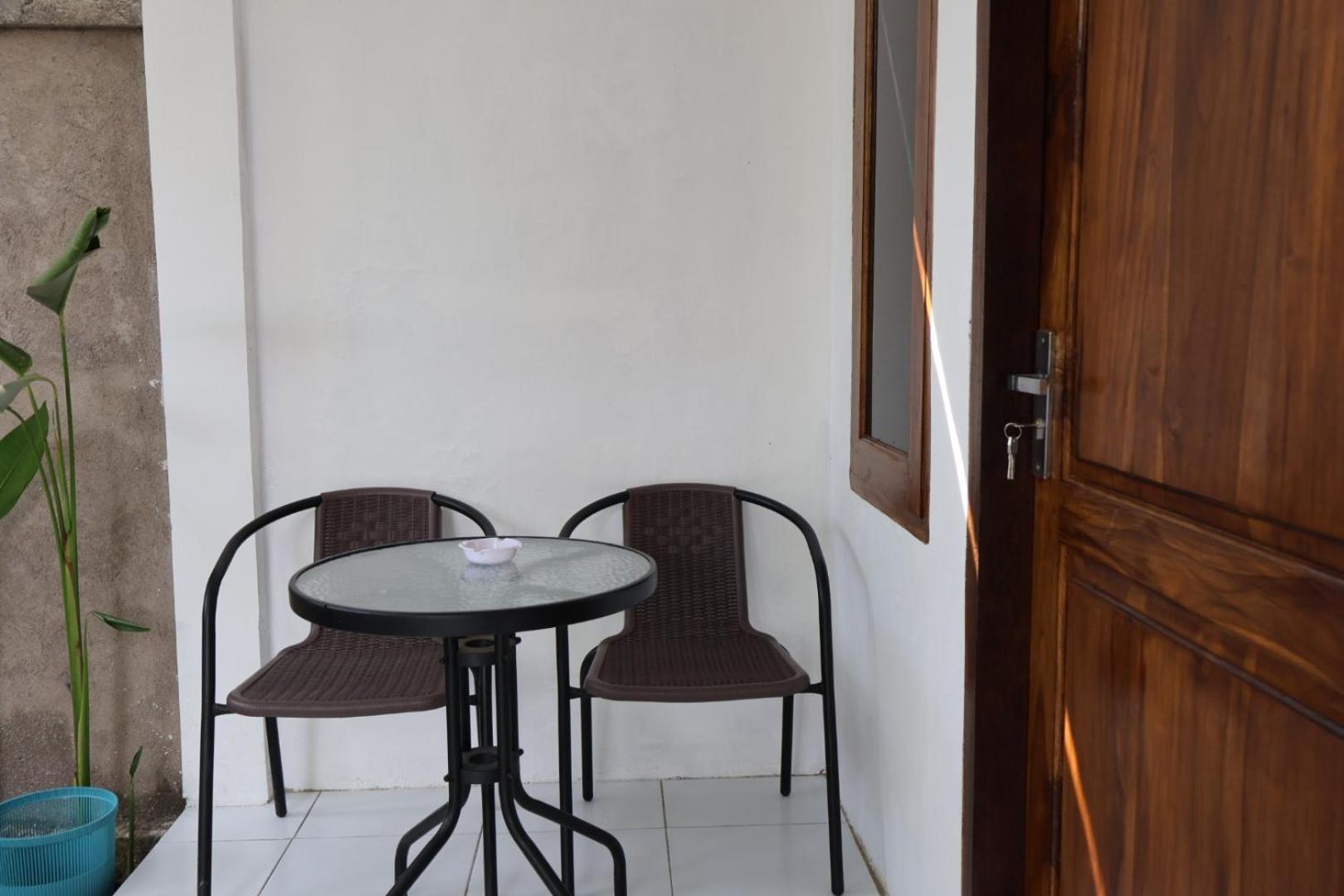 Rumah Tiga Gili Νησιά Γκίλι Εξωτερικό φωτογραφία