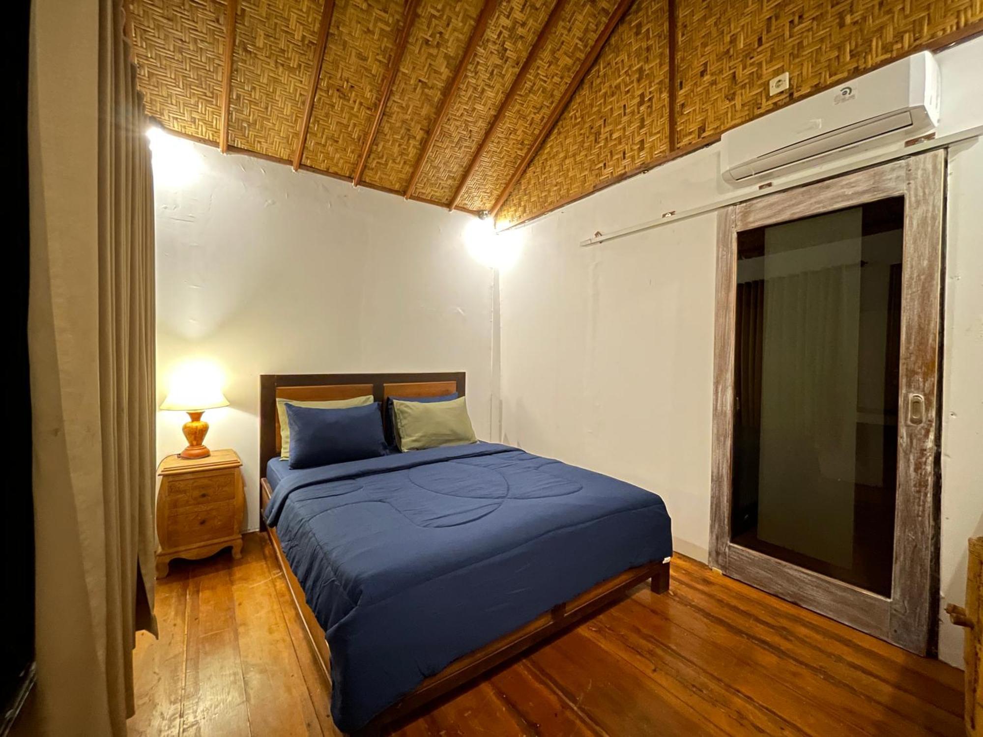 Rumah Tiga Gili Νησιά Γκίλι Εξωτερικό φωτογραφία