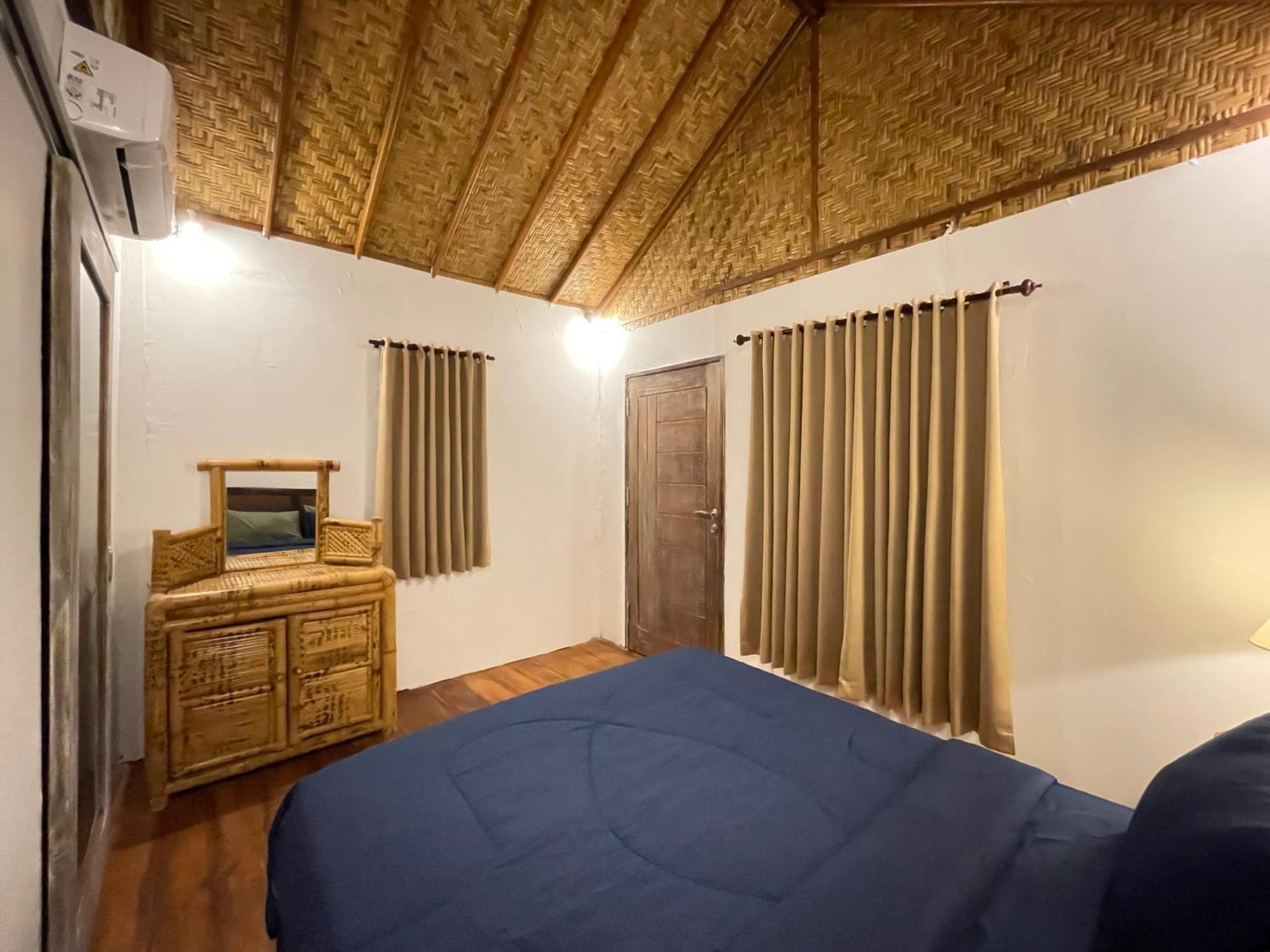Rumah Tiga Gili Νησιά Γκίλι Εξωτερικό φωτογραφία