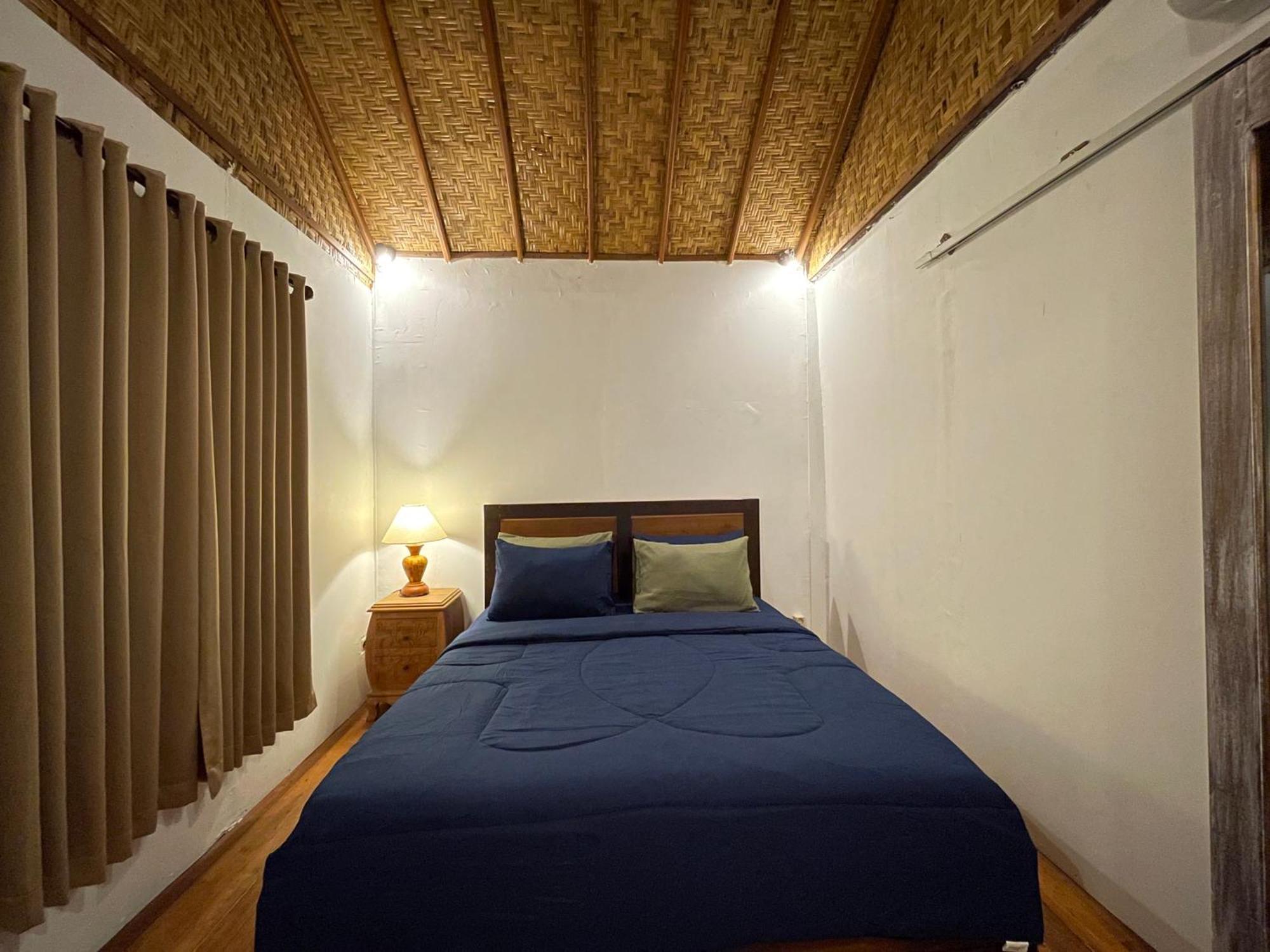 Rumah Tiga Gili Νησιά Γκίλι Εξωτερικό φωτογραφία