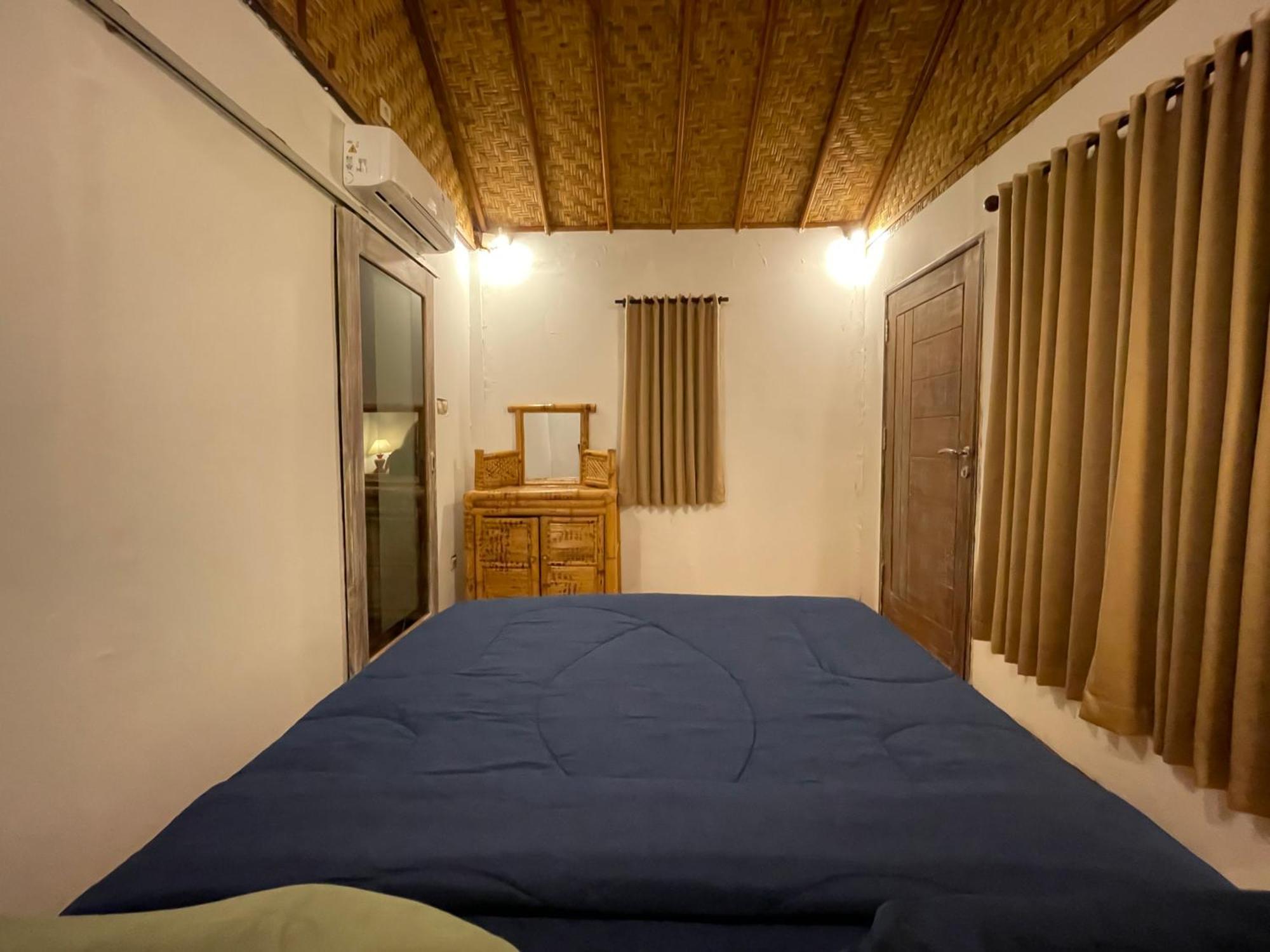 Rumah Tiga Gili Νησιά Γκίλι Εξωτερικό φωτογραφία