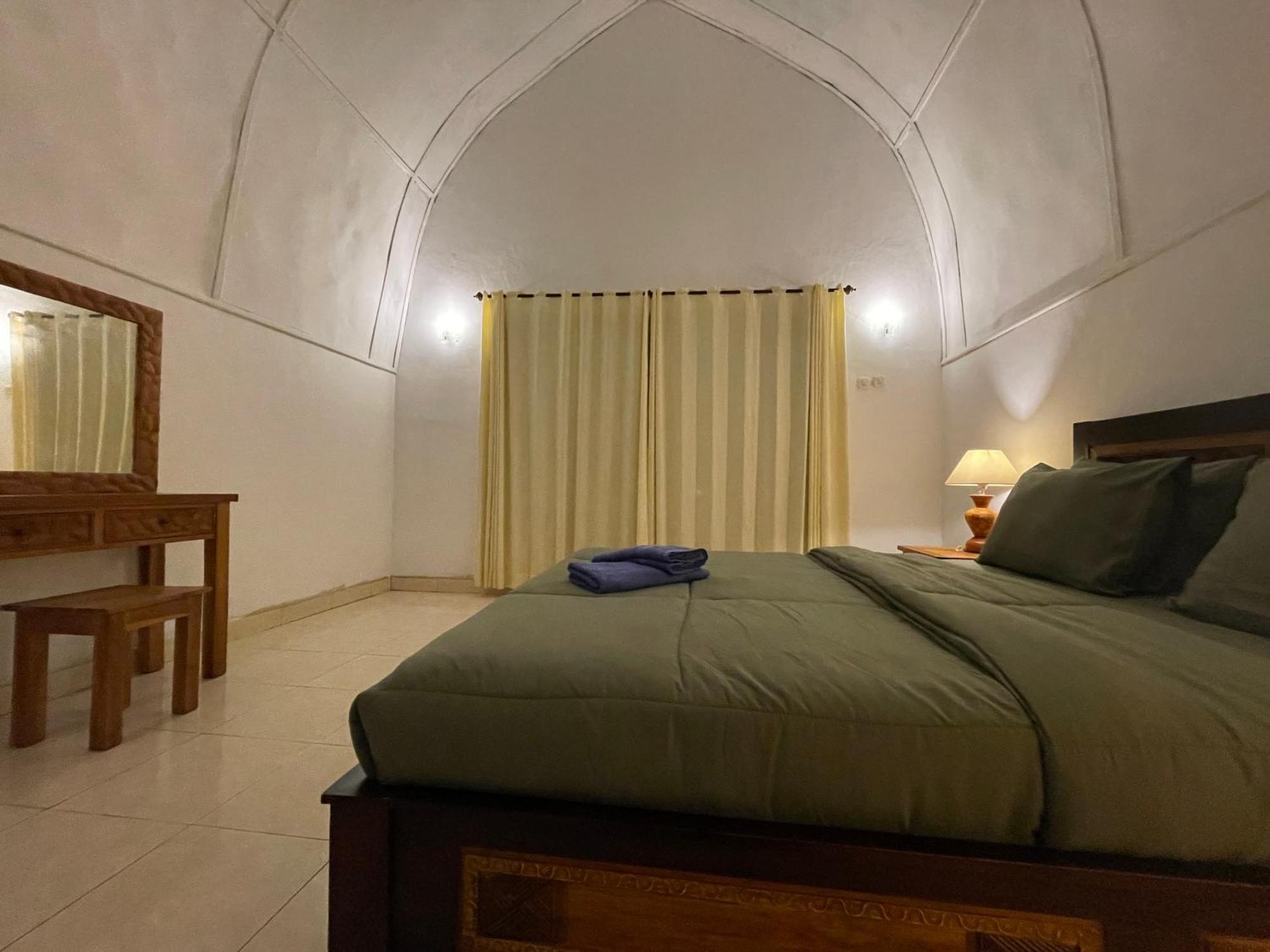 Rumah Tiga Gili Νησιά Γκίλι Εξωτερικό φωτογραφία