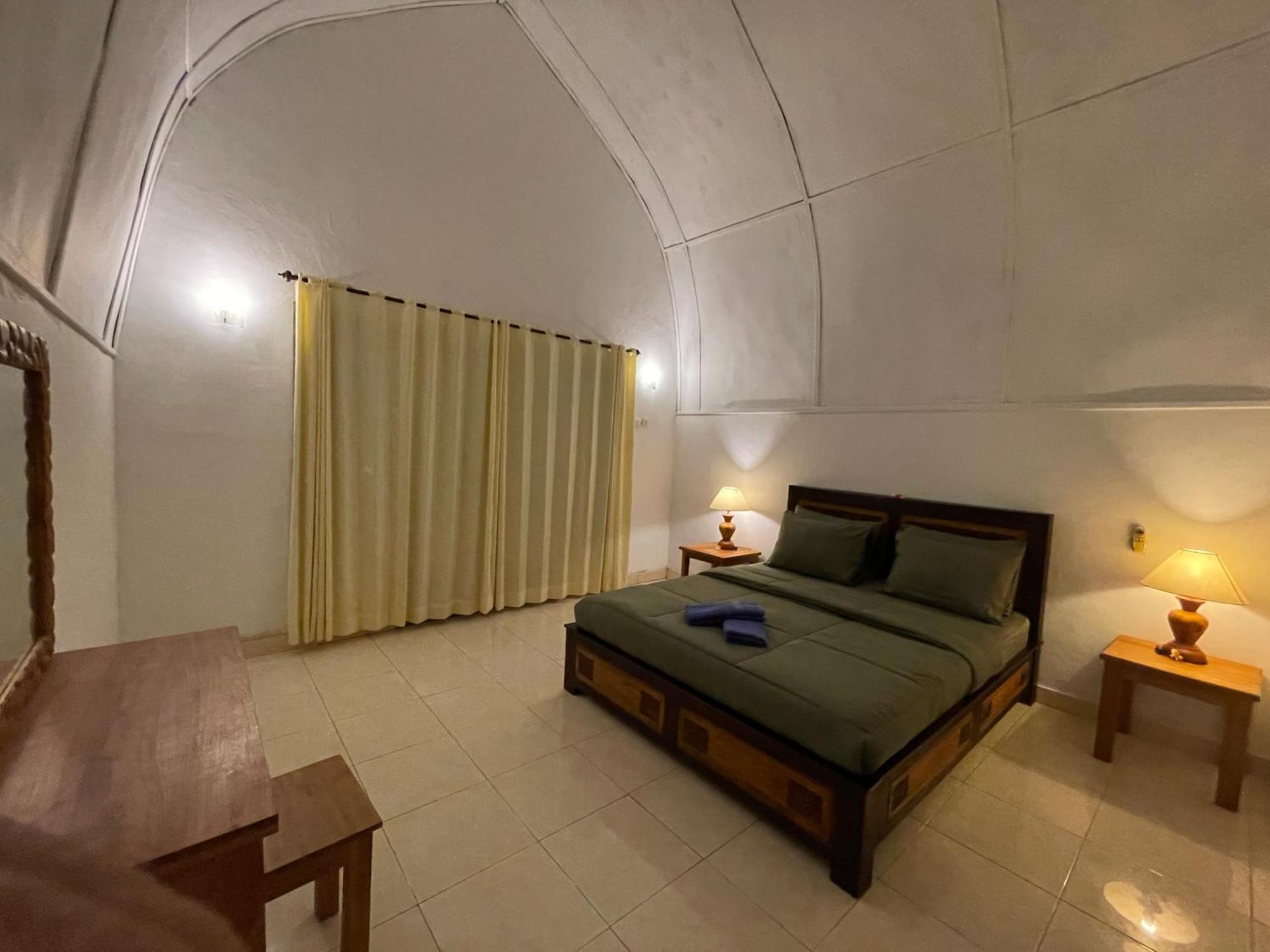 Rumah Tiga Gili Νησιά Γκίλι Εξωτερικό φωτογραφία