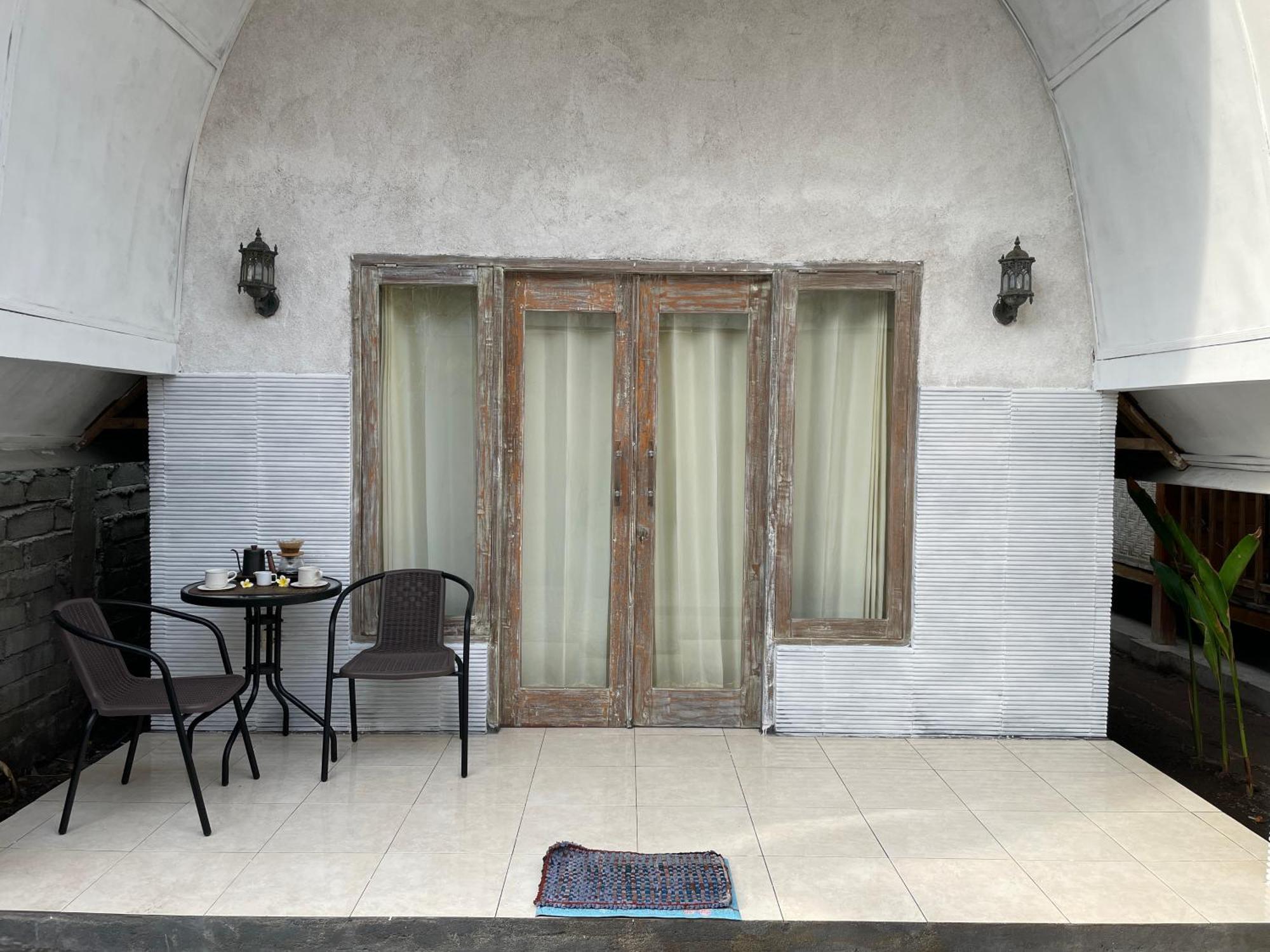 Rumah Tiga Gili Νησιά Γκίλι Εξωτερικό φωτογραφία