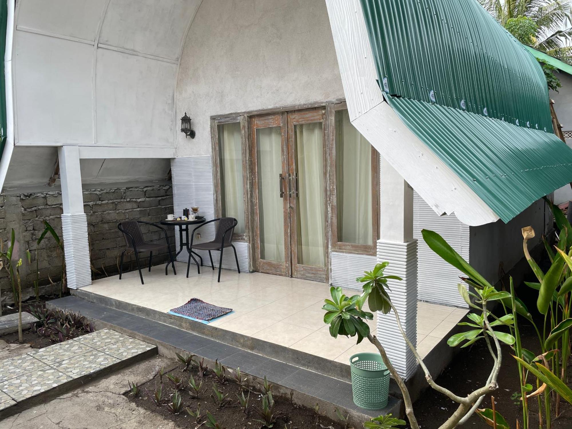 Rumah Tiga Gili Νησιά Γκίλι Εξωτερικό φωτογραφία